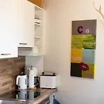 Residenz Wildkogelbahnen 20 Lägenhet