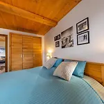 Lägenhet Residenz Wildkogelbahnen 20 *