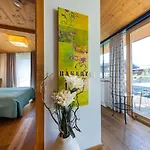 Residenz Wildkogelbahnen 20 Lägenhet