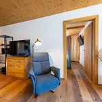 Lägenhet Residenz Wildkogelbahnen 20