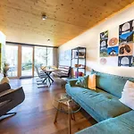 Residenz Wildkogelbahnen 20 Lägenhet *