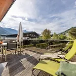 Lägenhet Residenz Wildkogelbahnen 20 Neukirchen am Großvenediger