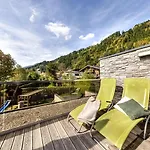 Residenz Wildkogelbahnen 20 Lägenhet