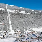 Residenz Wildkogelbahnen 20 Lägenhet