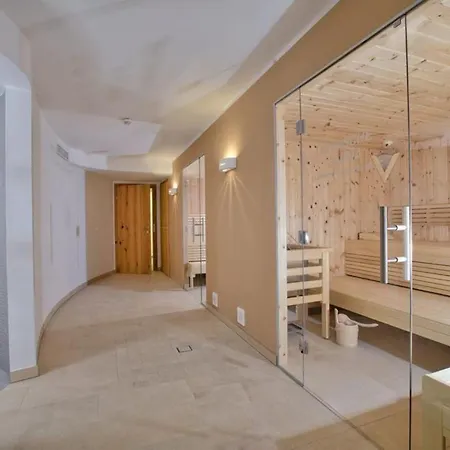 Apartment Residenz Wildkogelbahnen 20