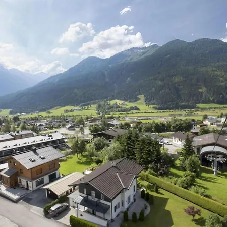 Residenz Wildkogelbahnen 20