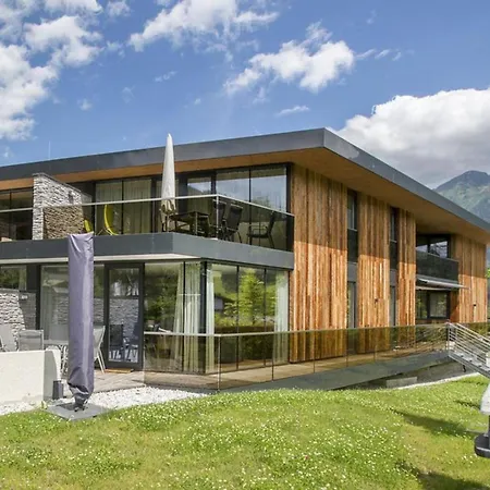 Residenz Wildkogelbahnen 20 * Neukirchen am Großvenediger