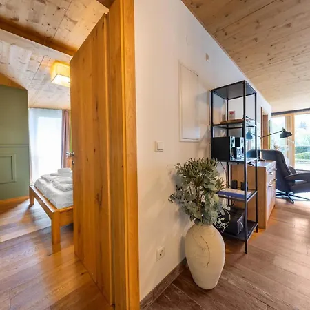 Residenz Wildkogelbahnen 20 Neukirchen am Großvenediger