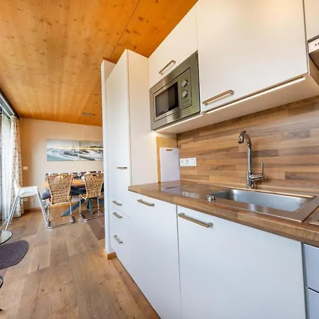 Lejlighed Residenz Wildkogelbahnen 20 Neukirchen am Großvenediger