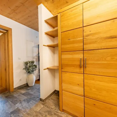 Appartement Residenz Wildkogelbahnen 20