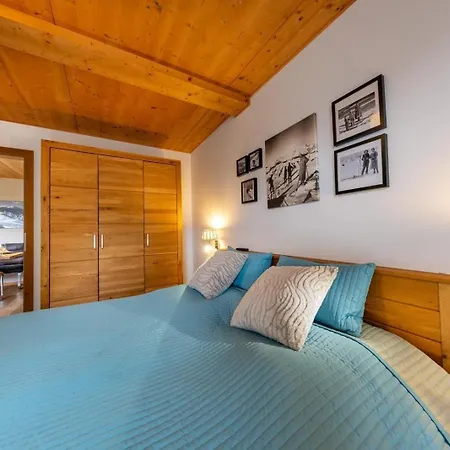 Appartement Residenz Wildkogelbahnen 20 *