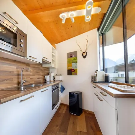 Residenz Wildkogelbahnen 20 Apartment Neukirchen am Großvenediger