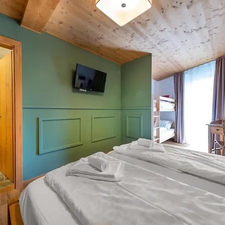 Residenz Wildkogelbahnen 20 * Neukirchen am Großvenediger