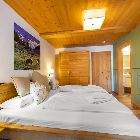 Residenz Wildkogelbahnen 20 Appartement Neukirchen am Großvenediger