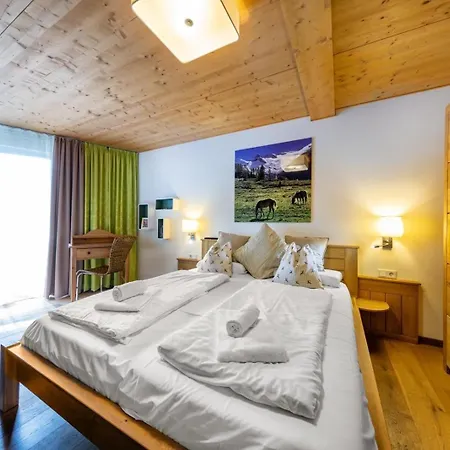 Lejlighed Residenz Wildkogelbahnen 20 Neukirchen am Großvenediger