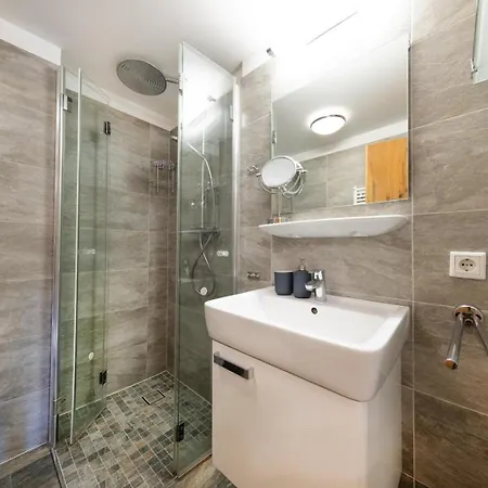 Residenz Wildkogelbahnen 20 Neukirchen am Großvenediger