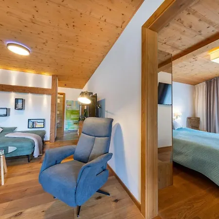 Residenz Wildkogelbahnen 20 * Neukirchen am Großvenediger