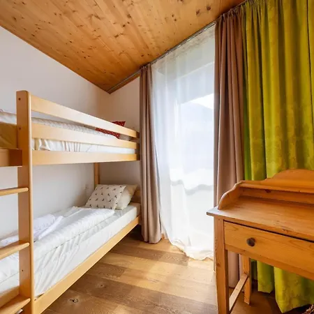 公寓 Residenz Wildkogelbahnen 20 *