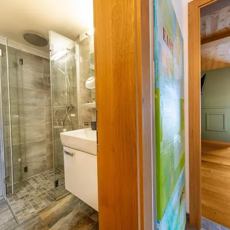 Residenz Wildkogelbahnen 20 Lejlighed Neukirchen am Großvenediger
