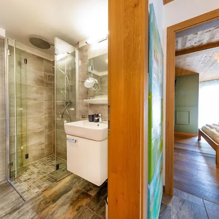 Appartement Residenz Wildkogelbahnen 20 Neukirchen am Großvenediger