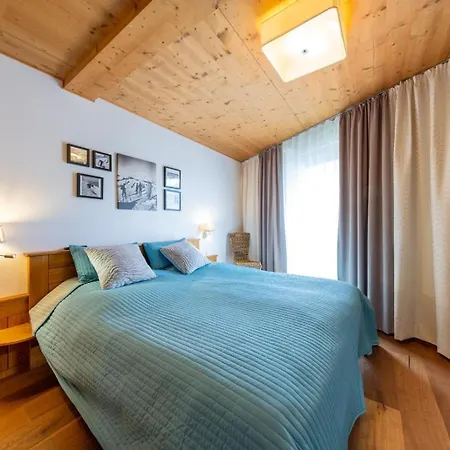 Residenz Wildkogelbahnen 20 Neukirchen am Großvenediger