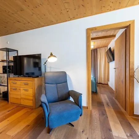 Apartment Residenz Wildkogelbahnen 20