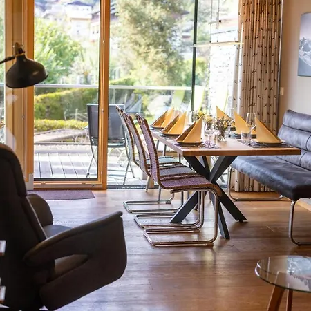 Residenz Wildkogelbahnen 20 公寓 *