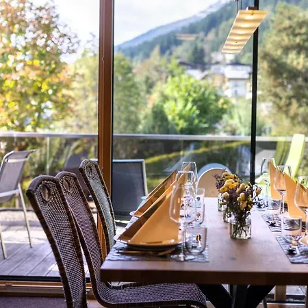 Residenz Wildkogelbahnen 20 Appartement Neukirchen am Großvenediger