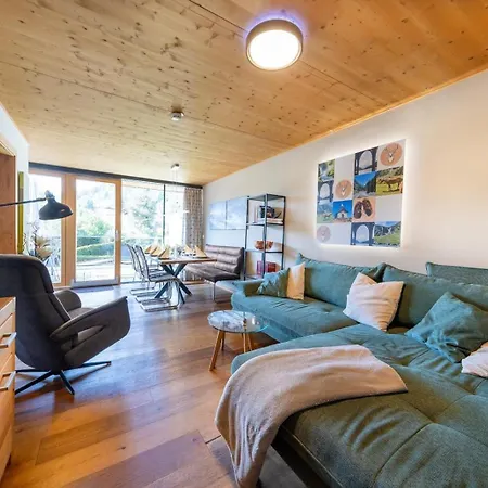 Residenz Wildkogelbahnen 20 Neukirchen am Großvenediger