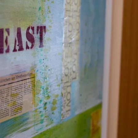 Residenz Wildkogelbahnen 20 * Neukirchen am Großvenediger