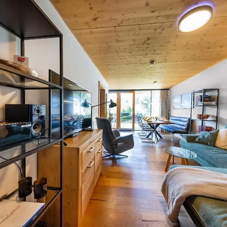 Residenz Wildkogelbahnen 20
