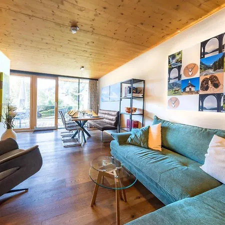 Residenz Wildkogelbahnen 20 Appartement *