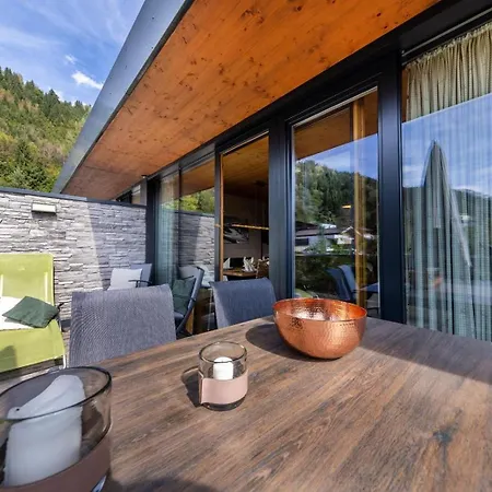 Residenz Wildkogelbahnen 20 *