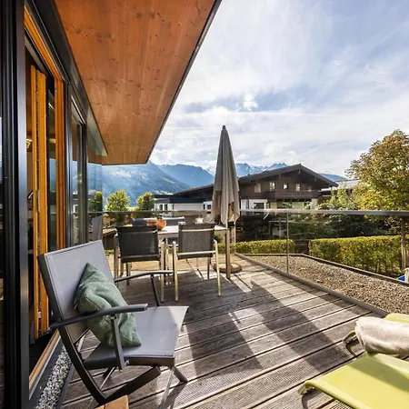 Appartement Residenz Wildkogelbahnen 20 *