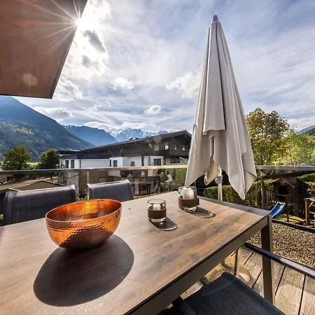 Residenz Wildkogelbahnen 20 * Neukirchen am Großvenediger