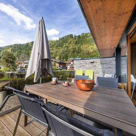 Residenz Wildkogelbahnen 20