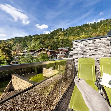 Appartamento Residenz Wildkogelbahnen 20
