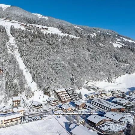 Residenz Wildkogelbahnen 20 *