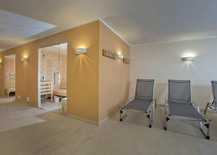 Residenz Wildkogelbahnen 20 * Neukirchen am Großvenediger