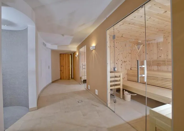 Appartement Residenz Wildkogelbahnen 20