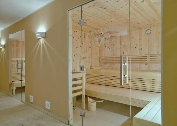 Appartement Residenz Wildkogelbahnen 20 Neukirchen am Großvenediger