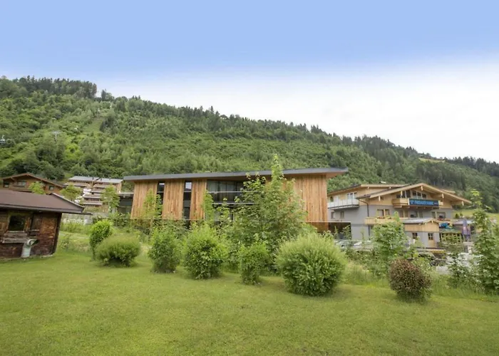 Residenz Wildkogelbahnen 20 *