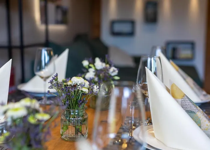 Residenz Wildkogelbahnen 20 * Neukirchen am Großvenediger