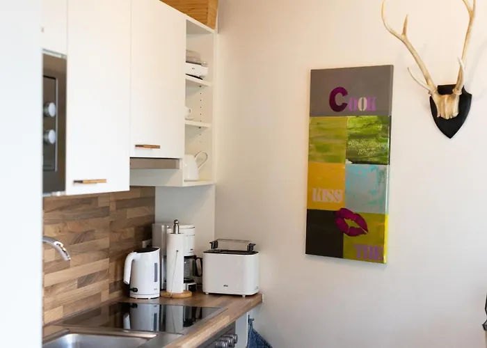 Residenz Wildkogelbahnen 20 Appartement