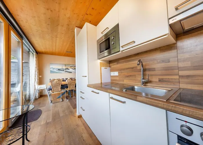 Appartement Residenz Wildkogelbahnen 20 Neukirchen am Großvenediger