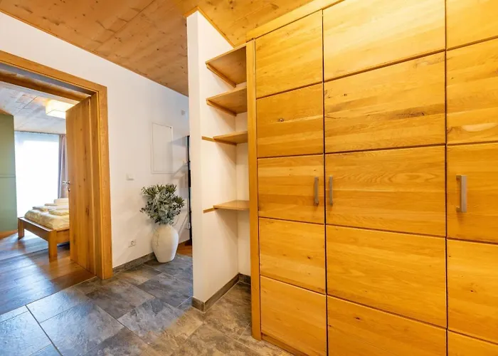 Appartement Residenz Wildkogelbahnen 20