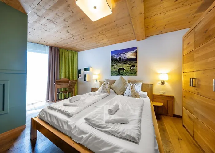 Appartement Residenz Wildkogelbahnen 20 Neukirchen am Großvenediger