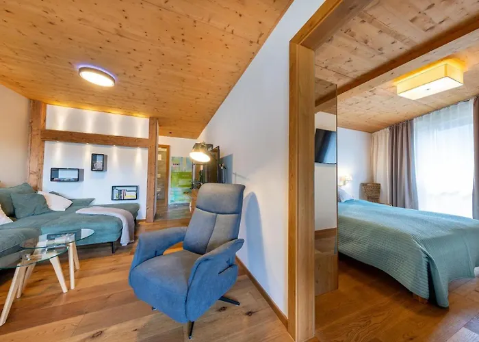 Residenz Wildkogelbahnen 20 * Neukirchen am Großvenediger