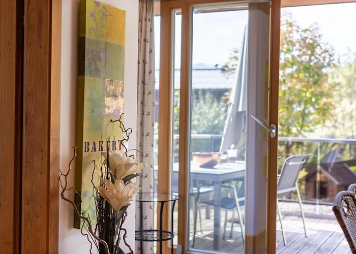 Appartement Residenz Wildkogelbahnen 20