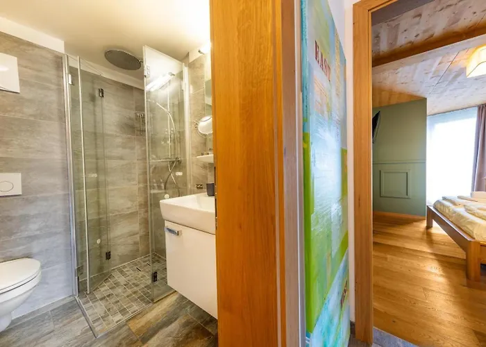 Residenz Wildkogelbahnen 20 Appartement Neukirchen am Großvenediger